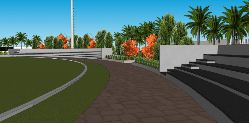 Crystal Gateway - Thumbnail 12