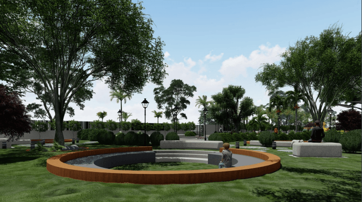 Crystal Gateway - Thumbnail 25