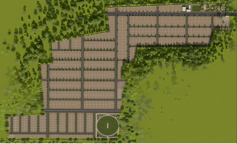 Crystal Gateway - Thumbnail 32