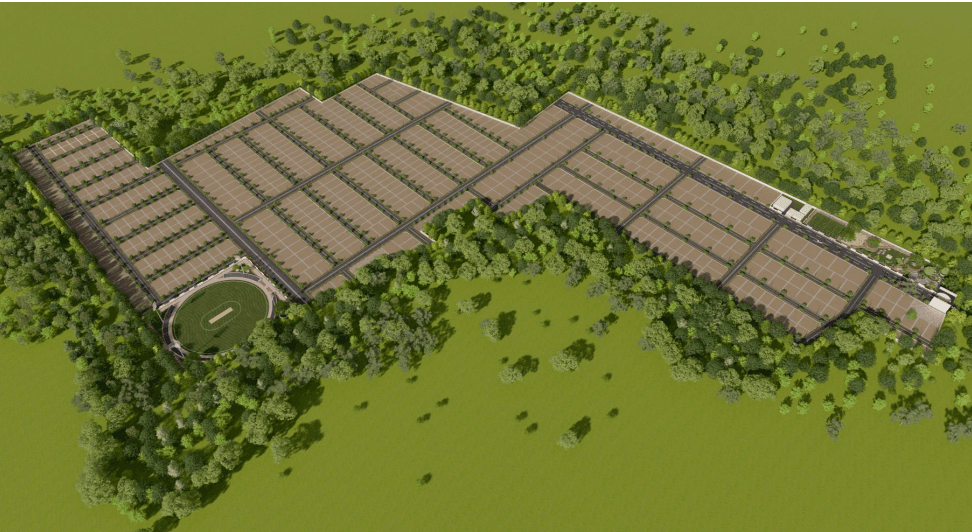 Crystal Gateway - Thumbnail 33