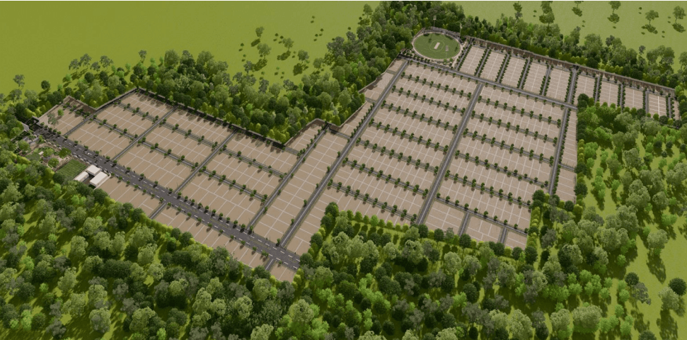 Crystal Gateway - Thumbnail 37