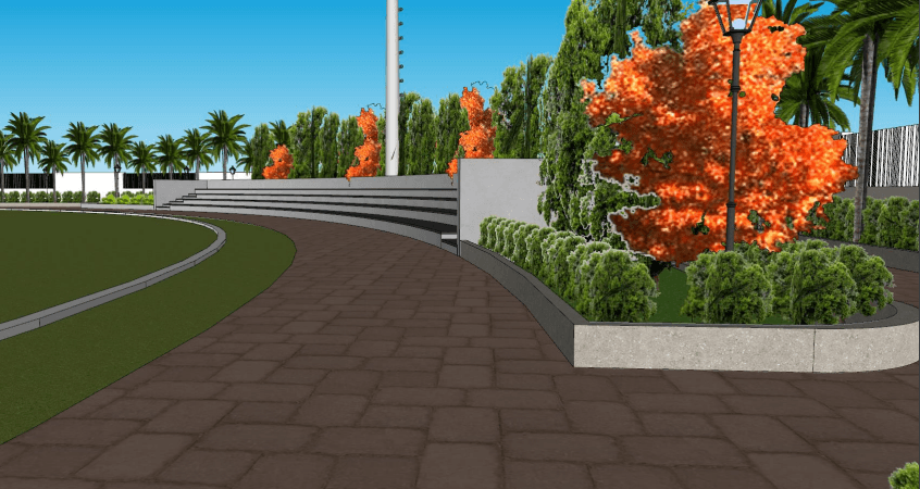 Crystal Gateway - Thumbnail 4