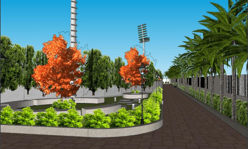 Crystal Gateway - Thumbnail 5