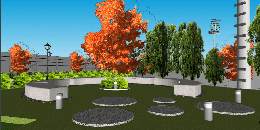 Crystal Gateway - Thumbnail 6