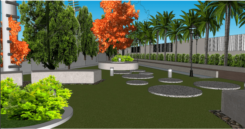 Crystal Gateway - Thumbnail 7