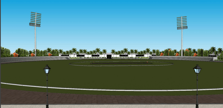 Crystal Gateway - Thumbnail 8