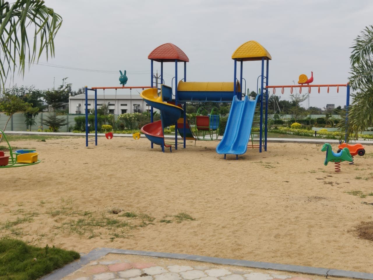 Diamond Avenue - Thumbnail 11