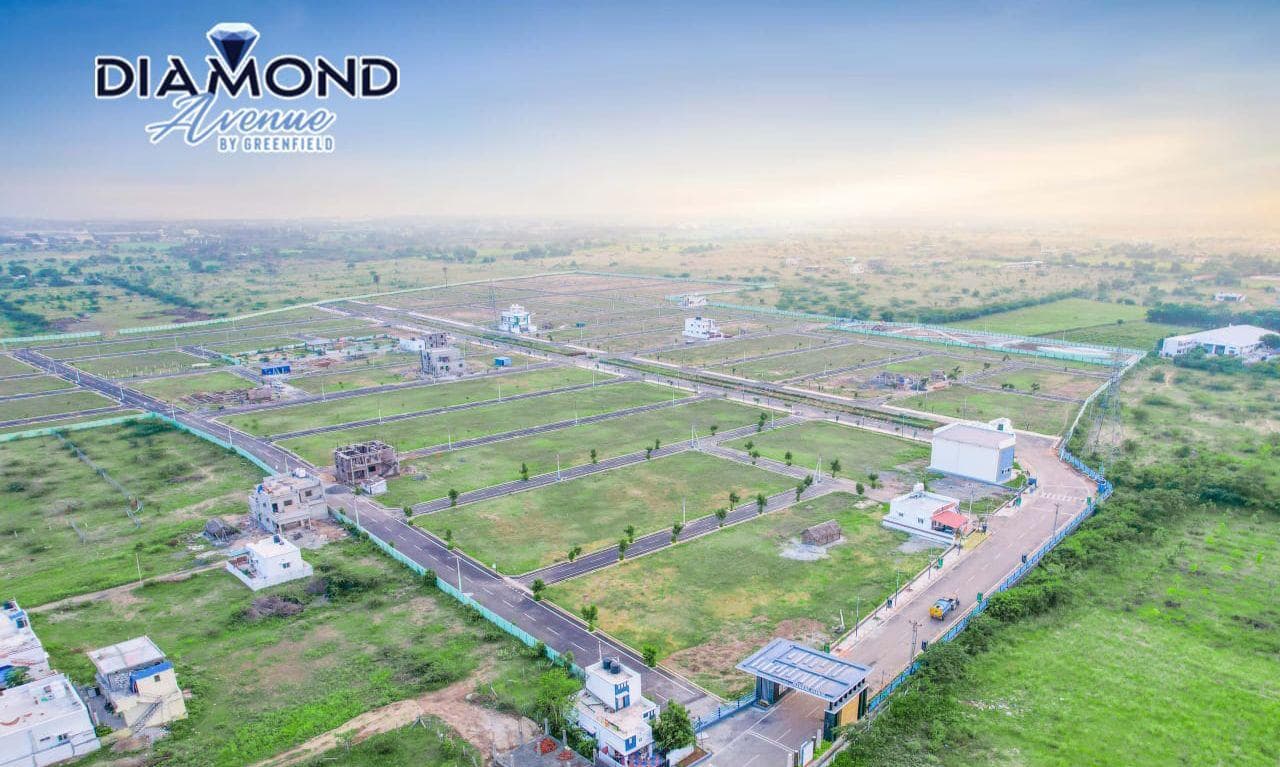 Diamond Avenue - Thumbnail 16