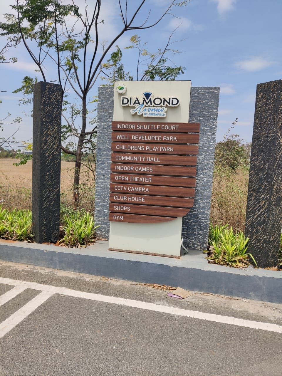 Diamond Avenue - Thumbnail 5