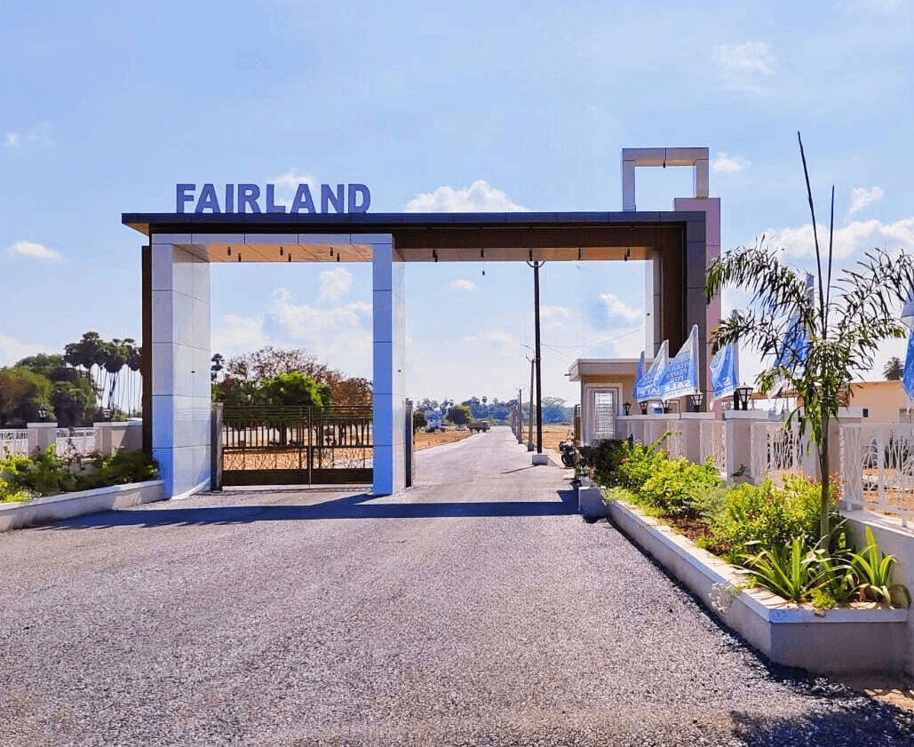 Fairland Township Madurai