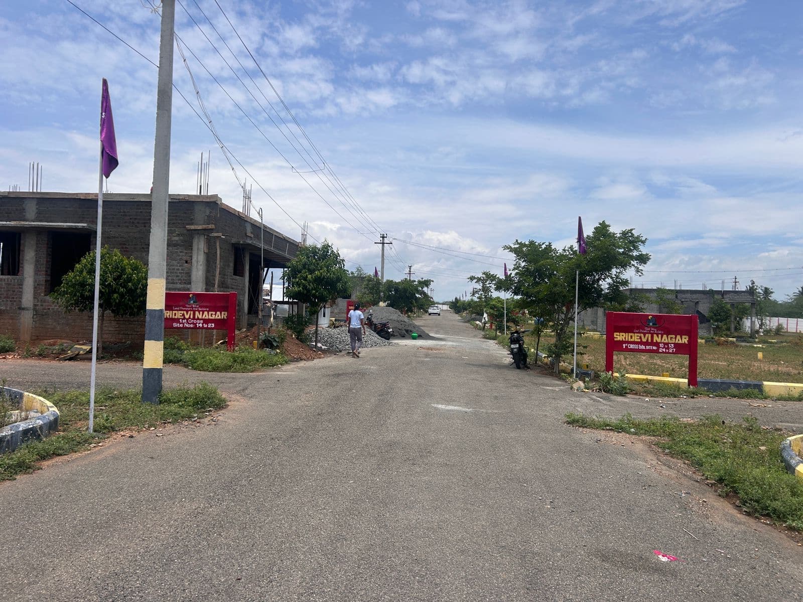REAL VALUE SRI DEVI AVENUE💐💐💐 - Thumbnail 13